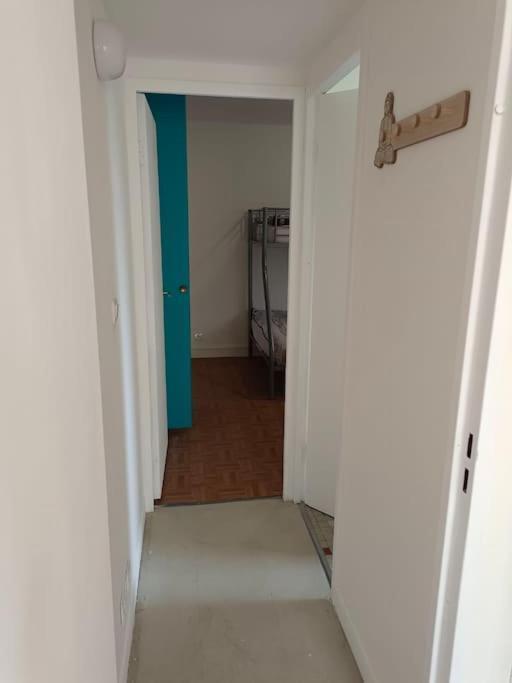 Maison Charmante Et Jardin Prive A - Proche Paris Gagny