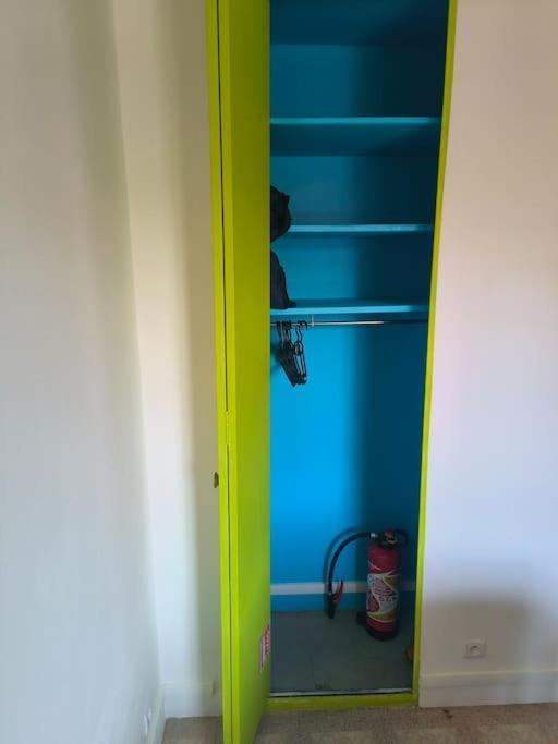 Maison Charmante Et Jardin Prive A - Proche Paris *
