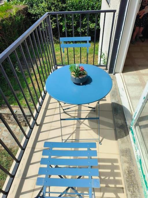 Apartment Maison Charmante Et Jardin Prive A - Proche Paris