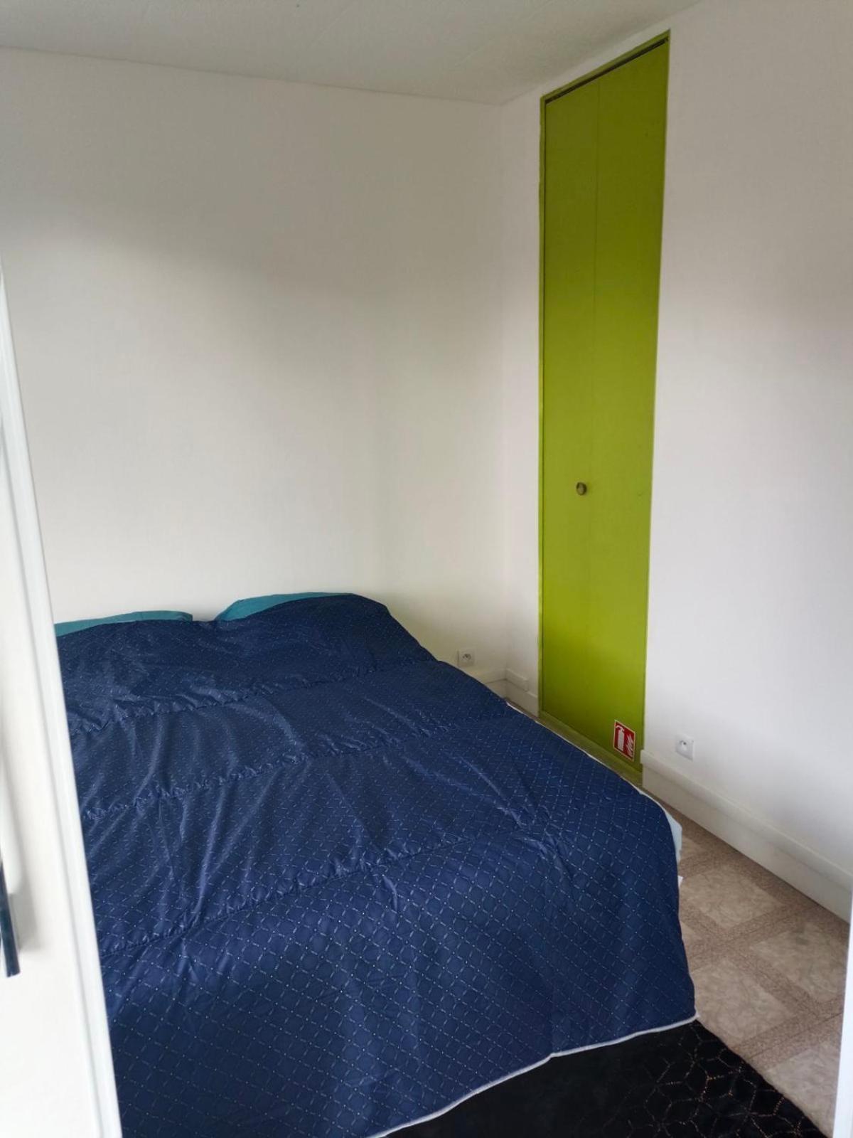 Maison Charmante Et Jardin Prive A - Proche Paris Apartment