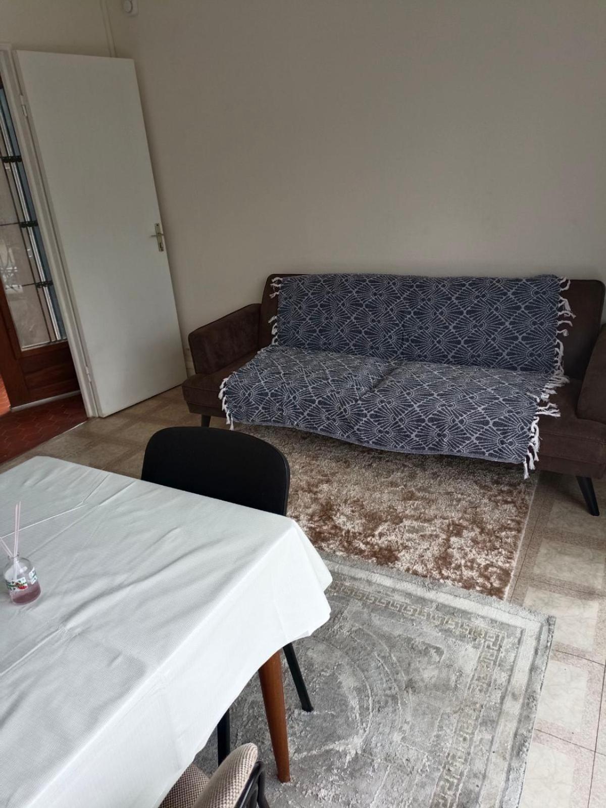 Maison Charmante Et Jardin Prive A - Proche Paris Apartment *